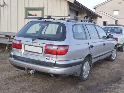 Toyota Carina E 1.8 SLI