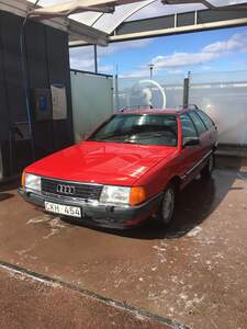 Audi 100 2.0e Avant