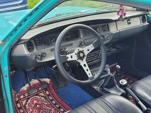 Datsun 120y