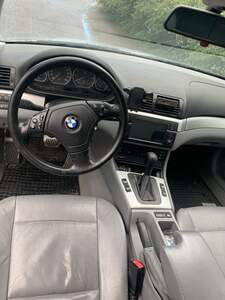 BMW 328 CI