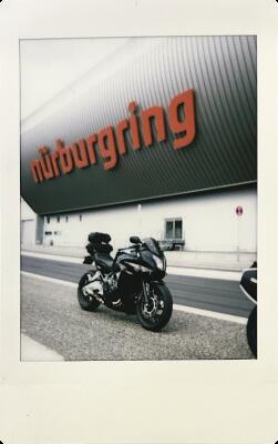 Honda CBR650F
