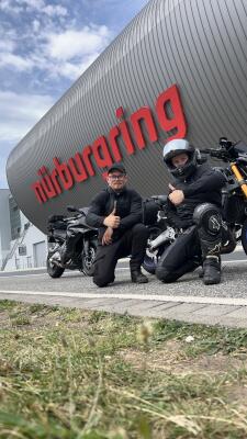 Honda CBR650F