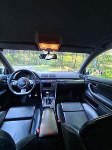 Audi S4 V8 Avant