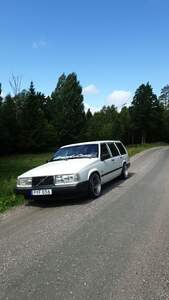 Volvo 945-833 S 2,3