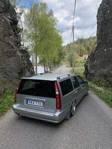 Volvo V70 2,5 GLT