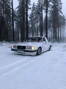 Volvo 945 B230FB