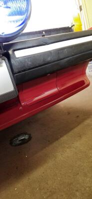 Volvo 744 - 813 Sedan