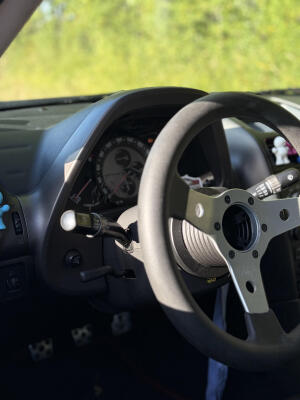 Lexus IS200