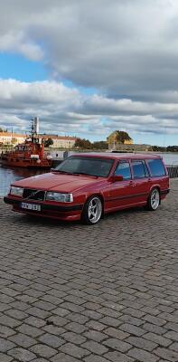 Volvo 945