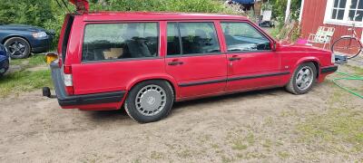 Volvo 945
