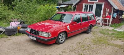 Volvo 945