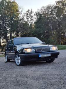 Volvo 850 2.0 Turbo