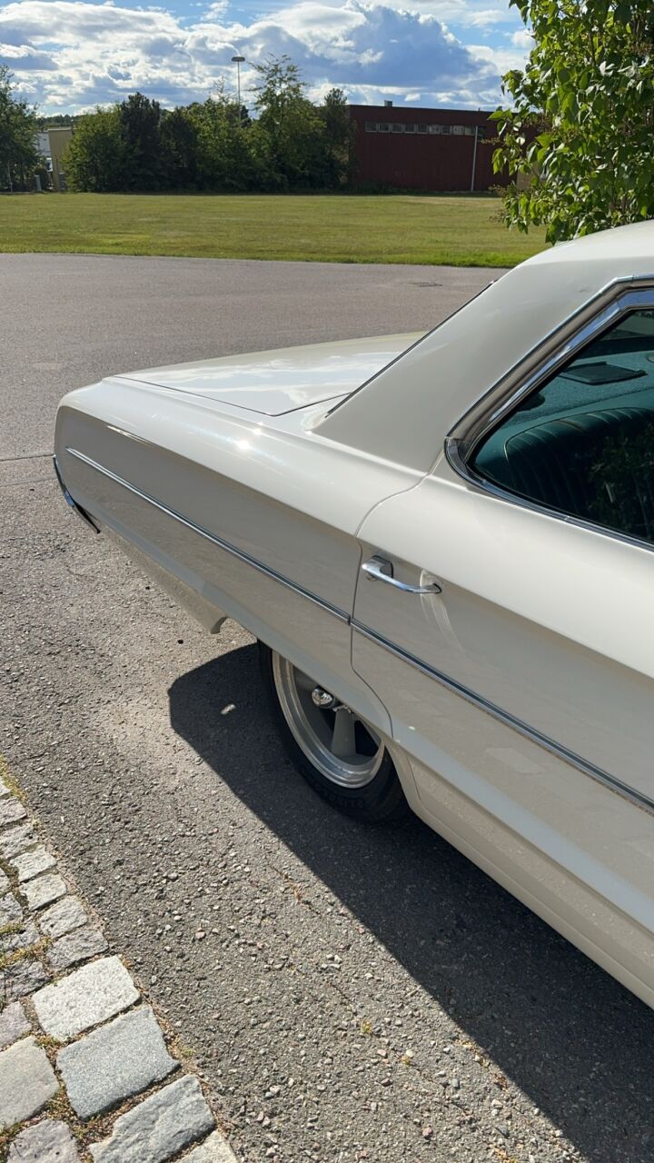 Ford Galaxie 500