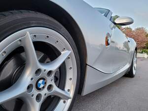 BMW Z4 3.0i A