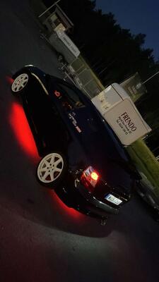 Honda Civic Type R EP3