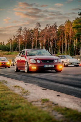 Lexus GS300