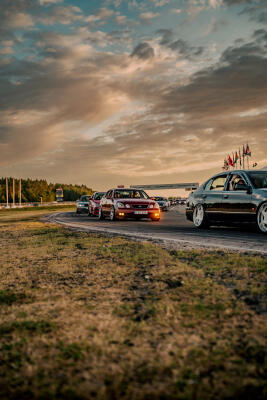 Lexus GS300