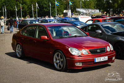 Lexus GS300