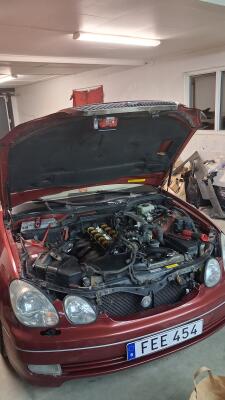 Lexus GS300