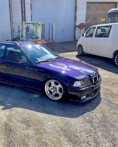 BMW E36 touring 328i