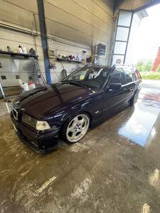 BMW E36 touring 328i