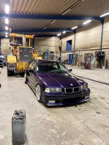 BMW E36 touring 328i