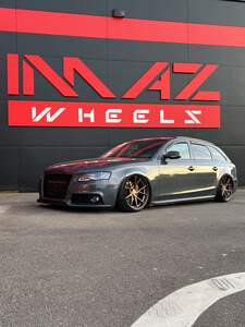 Audi A4 b8 2.0tdi quattro