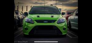 Ford focus RS MK2