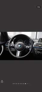 BMW F30 m-sport