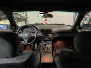 BMW 320i E46 M-sport