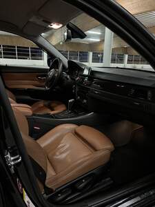 BMW E91 320D Touring Xdrive M-sport