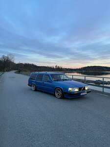 Volvo 945 d24tic