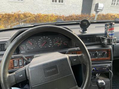 Volvo 944 Classic Turbo