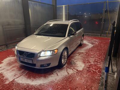 Volvo V50 D2 Classic