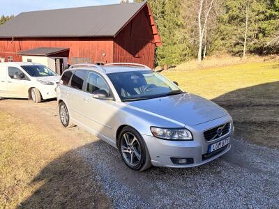 Volvo V50 D2 Classic