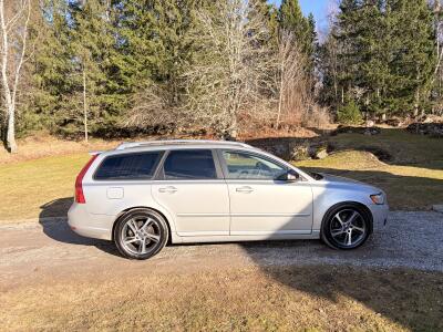 Volvo V50 D2 Classic