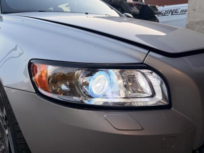Volvo V50 D2 Classic