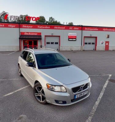 Volvo V50 D2 Classic