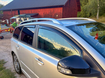 Volvo V50 D2 Classic