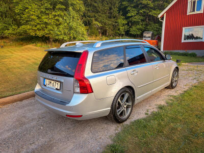 Volvo V50 D2 Classic