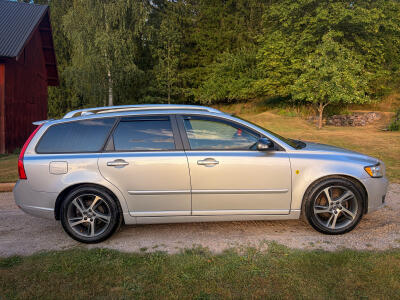 Volvo V50 D2 Classic