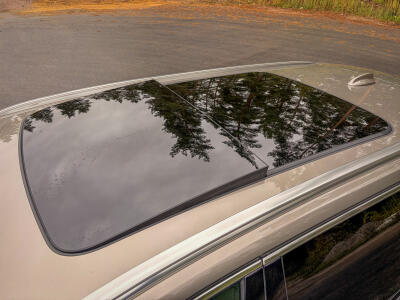 Volvo V60 T6 AWD Inscription