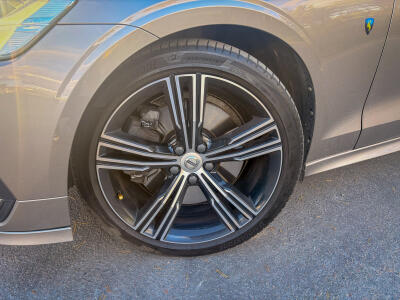Volvo V60 T6 AWD Inscription