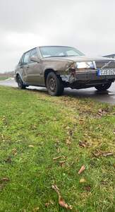 Volvo 964
