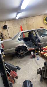 Volvo 964