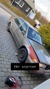 Volvo 964