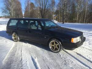 Volvo 945 2,3