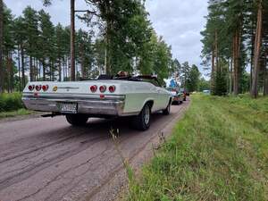 Chevrolet Impala