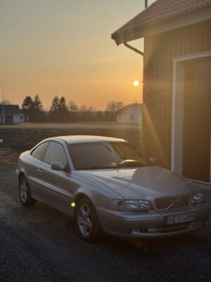 Volvo C70 1998 T5