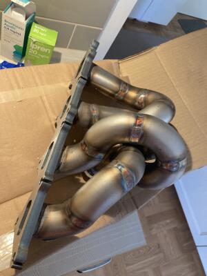 Renault Megane RS 250 Cup